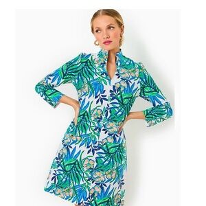 Lilly Pulitzer Rosie dress